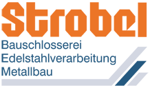 Metallbau Strobel GmbH in Filderstadt